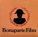 Bonaparte Film Camping Sex poster
