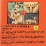 Expo Film Hung Like A Horse catalogue
