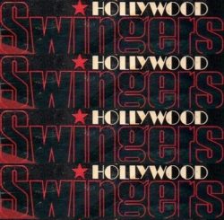 Hollywood Swingers 24 Naughty Girl poster