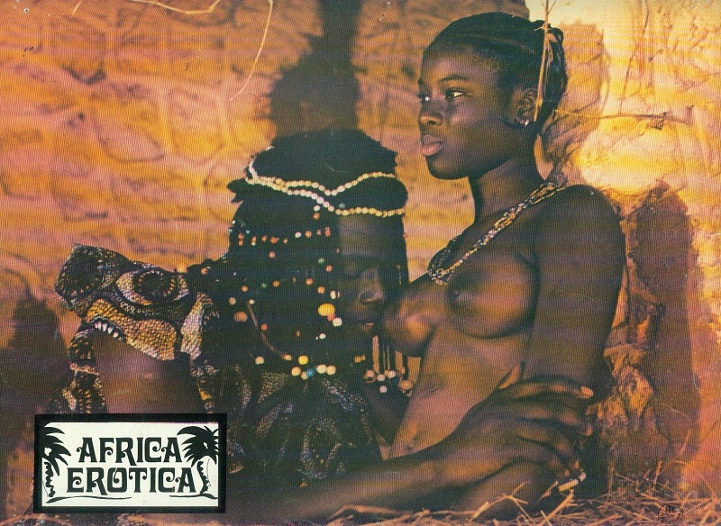 Порно Зрелые Художественные Фильмы Африки