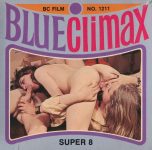 Blue Climax 1211 Fun At The Office