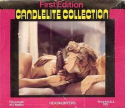 Candlelite Collection Head Hunters loop poster