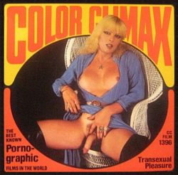Color Climax Film Pleasure