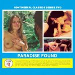Continental Classics 2 - Paradise Found big poster