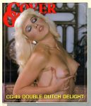Cover Girl 49 Double Dutch Delight poster