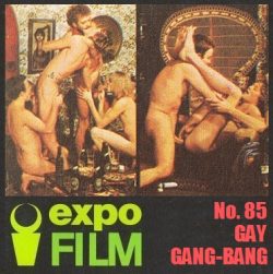 Expo Film Gang Bang