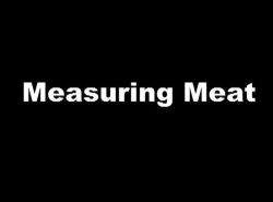 Expo Film Measuring Meat title screen