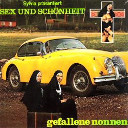 Gefallene Nonnen 5