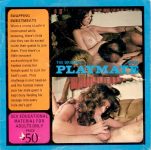 Playmate Film 34 Swapping Sweetmeats second box front