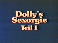 Ribu Exzess 106 Dollys Sex Orgie Teil title screen