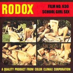 Rodox Film School Girl Sex loop poster