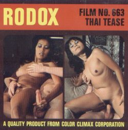Thai Tease Thai Tease