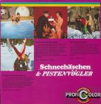 Professional Film G1 Schneehaschen & Pistenvagler first box back