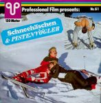 Professional Film G1 Schneehaschen & Pistenvagler first box front