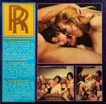 Roger Rimbaud Production 1 Birthday Party second box back