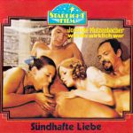 Starlight-Film 1603 - Sundhafte Liebe big poster