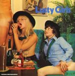 Playboy Film 1705 - Lusty Girls front box