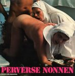 Playboy Film Perverse Nonnen loop big poster