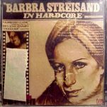 Barbra Streisand In Hardcore third box front
