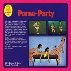 Porno-Party