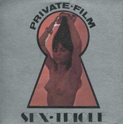 Private Film Gmbh Sex Triole small postser