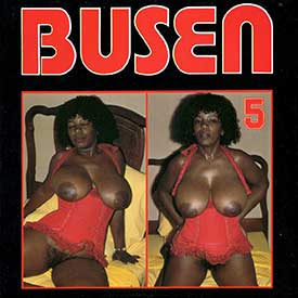 Pleasure Film 1610 Busen  5 compressed poster