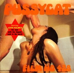 Pussycat Film Big Boy small poster