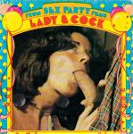 Sex Party Films Lady And Cock poster