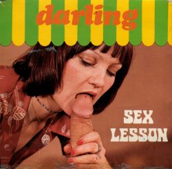 Darling 1 - Sex Lesson Darling 1 - Sex Lesson