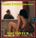 Lasse Braun A-102 - The Voyeur