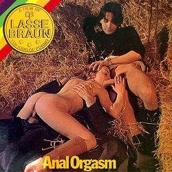 Lasse Braun Film 907 Anal Orgasm 1