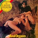 Lasse Braun Film 907 Anal Orgasm