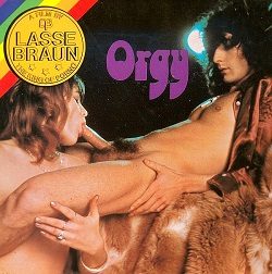 Lasse Braun Film 915 Orgy 1