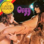 Lasse Braun Film 915 Orgy