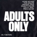Adults Only 6 - The Brides Of Sex back