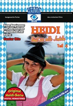 Heidi Heidi Lässt Sie Alle Jodeln