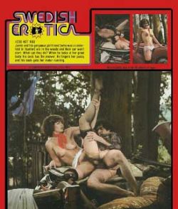 Swedish Erotica 236 - Hot Rod loop poster
