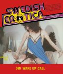 Swedish Erotica Wake Up Call big poster