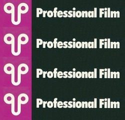 Professional Film Pack