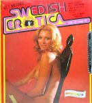 Swedish Erotica 23 Office Meeting second box front