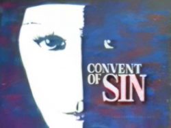 Karl Ordinez Convent Of Sin title screen