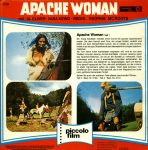 Apache Woman Teil 1 2