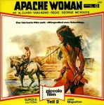 Apache Woman Teil 2