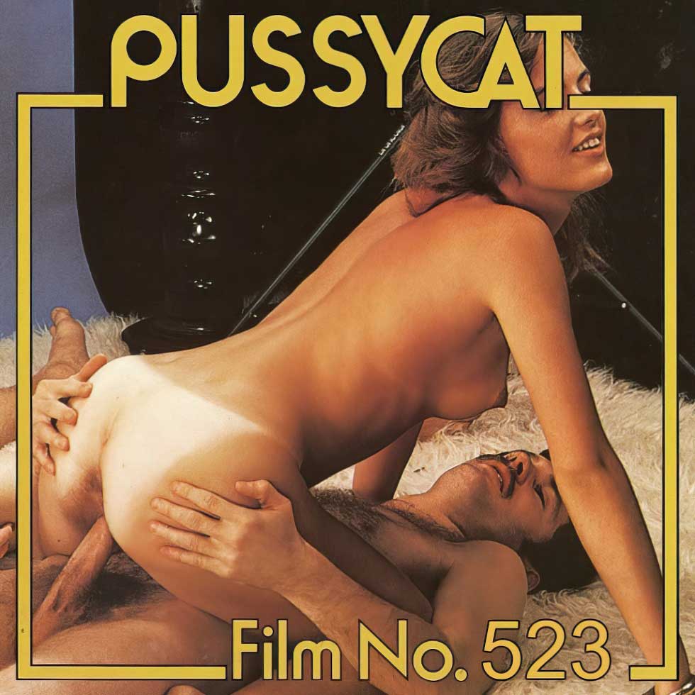 Pussycat Film 523 - Sexy Studio Service