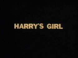 Diamond Collection 272 Harrys Girl title screen