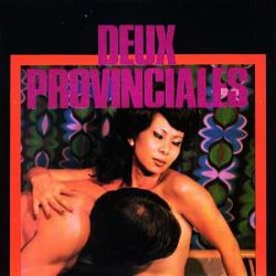 Dirk Cogan Production Deux Provinciales small poster