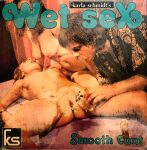 Karla Schmidt Productions Smooth Cunt front box