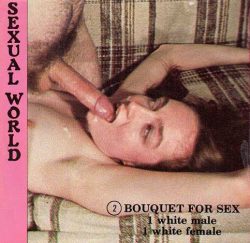 Sexual World 2 Bouquet For Sex poster