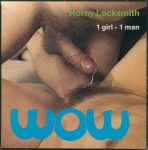 Horny Locksmith