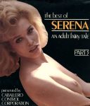 Serena An Adult Fairy Tale Part 3 Disciplined And Deserving first box front